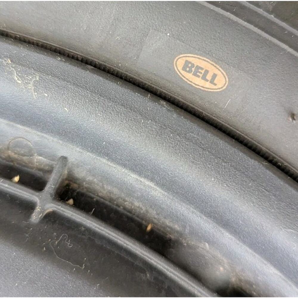 Orbit Baby 02 Stroller Rear Wheel Replacement Snaps In - Picture 13 of 16